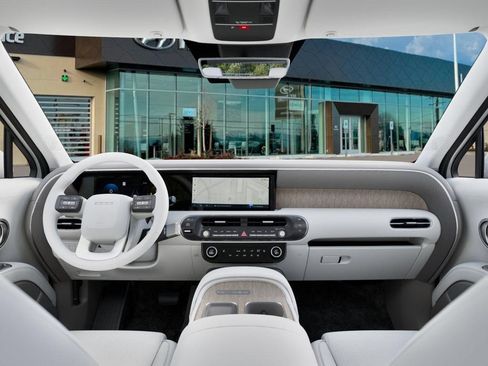 New 2026 Hyundai Palisade SEL AWD/4WD image 11