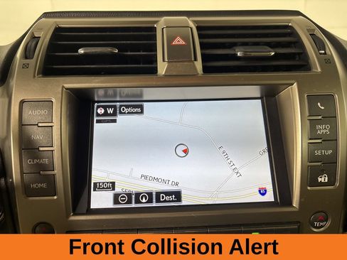 Used 2021 Lexus GX 460 Premium w/ Premium Package AWD/4WD image 22