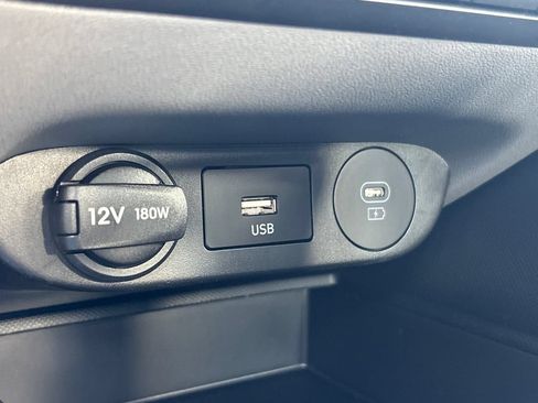 New 2026 Hyundai Elantra SE FWD image 21