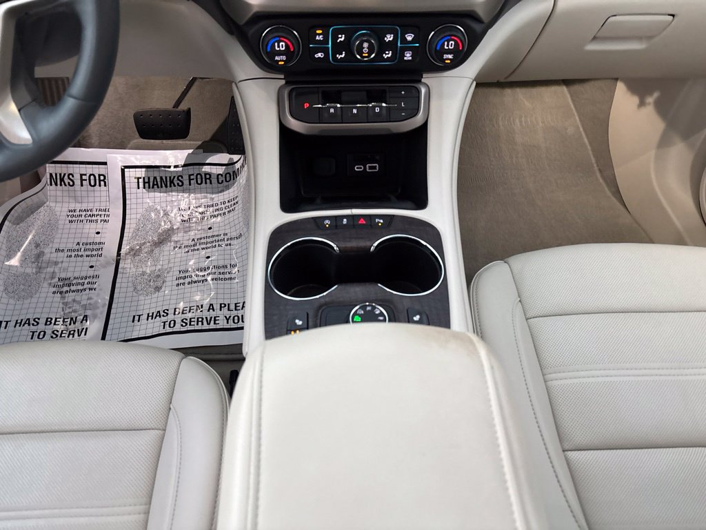 Used 2023 GMC Acadia Denali w/ Denali Ultimate Package AWD/4WD image 31