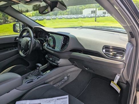 Used 2026 Dodge Durango GT AWD/4WD image 35
