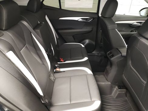 New 2026 Buick Envision Sport Touring AWD/4WD image 11