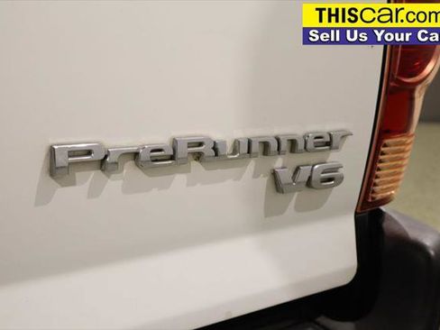 Used 2013 Toyota Tacoma PreRunner w/ Convenience Pkg image 13