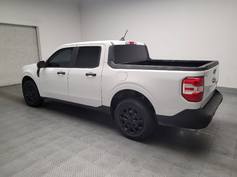 Used 2022 Ford Maverick XL FWD image 3