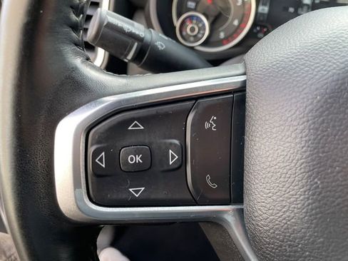 Used 2024 RAM 2500 Laramie w/ Safety Group image 32