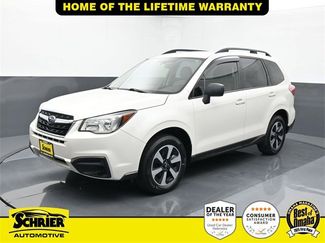 Used 2018 Subaru Forester 2.5i w/ Alloy Wheel Package image 1