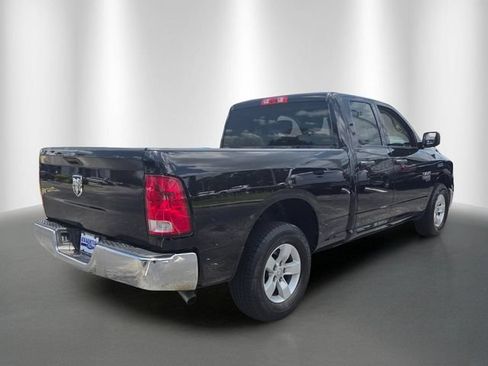Used 2024 RAM 1500 Classic SLT RWD image 5