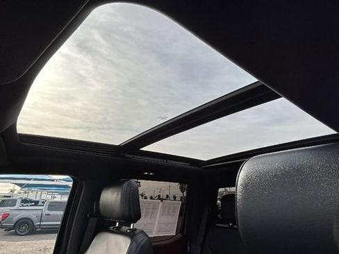 Certified 2023 Ford F150 Lariat w/ Max Trailer Tow Package image 30