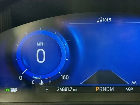 Used 2022 Ford Explorer ST image 16