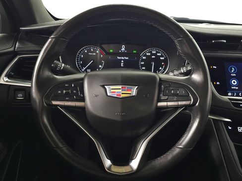 Certified 2024 Cadillac XT6 Luxury AWD/4WD image 20