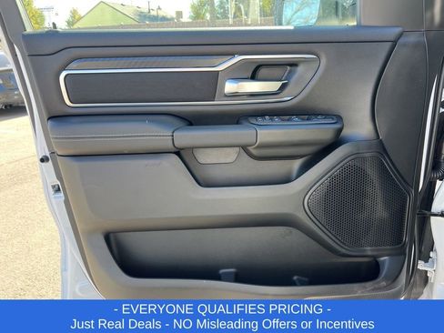 New 2026 RAM 1500 Big Horn image 11