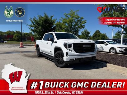 New 2026 GMC Sierra 1500 Elevation w/ Elevation Premium Package