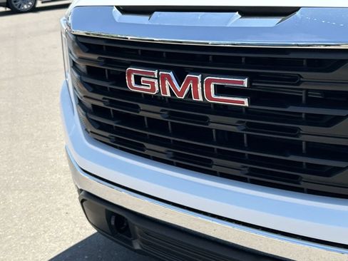 New 2026 GMC Sierra 1500 Pro w/ Pro Value Package AWD/4WD image 30