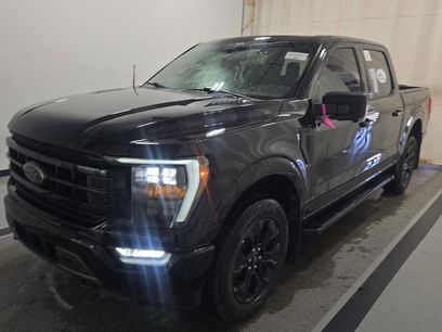 Used 2023 Ford F150 XLT w/ Equipment Group 302A High