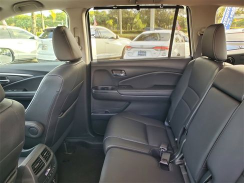 Used 2022 Honda Pilot Special Edition image 12