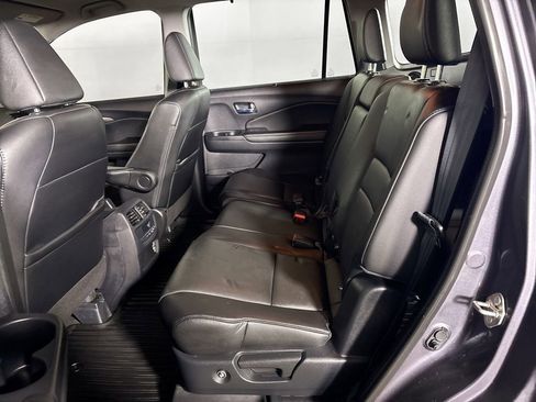 Certified 2020 Honda Pilot EX-L image 21