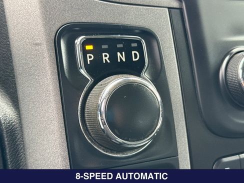 Used 2019 RAM 1500 Tradesman RWD image 21