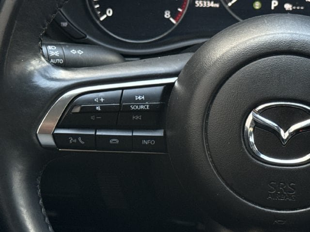 Used 2024 MAZDA CX-30 AWD 2.5 S w/ Select Sport Pkg image 13