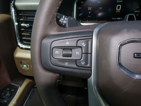 New 2026 GMC Sierra 1500 Denali AWD/4WD image 22