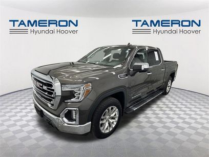 Used 2020 GMC Sierra 1500 SLT w/ SLT Premium Plus Package