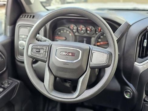 New 2024 GMC Sierra 3500 Pro w/ Fleet Convenience Package RWD image 31