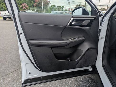 New 2025 Mitsubishi Outlander Trail Edition image 11