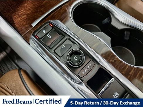 Used 2020 Acura TLX w/ Technology Package FWD image 22