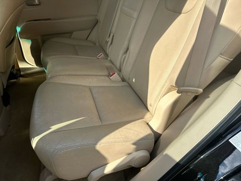 Used 2012 Lexus RX 450h FWD image 11