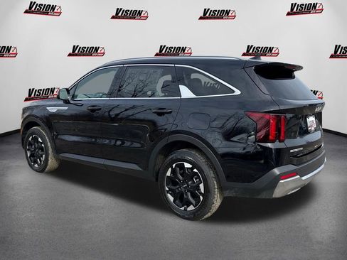 Used 2025 Kia Sorento S AWD/4WD image 7