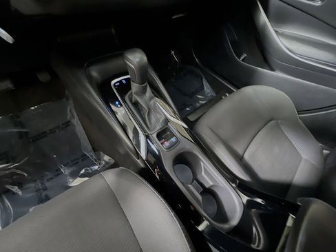 Used 2022 Toyota Corolla SE FWD image 25