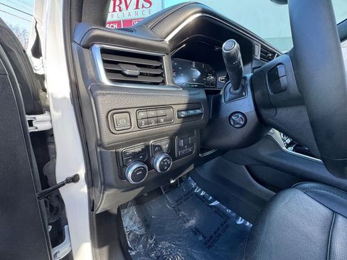 Used 2023 GMC Yukon Denali w/ Max Trailering Package image 39