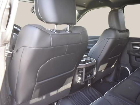 Used 2025 RAM 2500 Laramie w/ Night Edition AWD/4WD image 12
