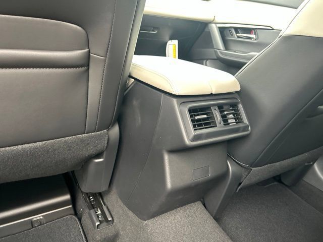 New 2026 MAZDA CX-5 Select AWD/4WD image 39