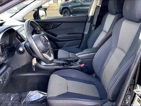 Used 2018 Subaru Crosstrek 2.0i Premium w/ Eyesight System AWD/4WD image 27