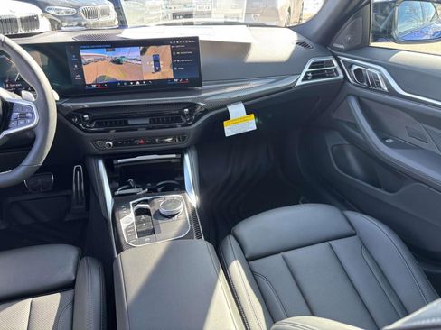 New 2026 BMW 440i xDrive w/ Premium Package image 32