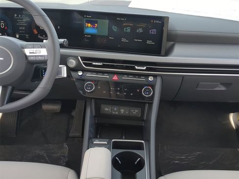 New 2026 Hyundai Sonata SEL image 14