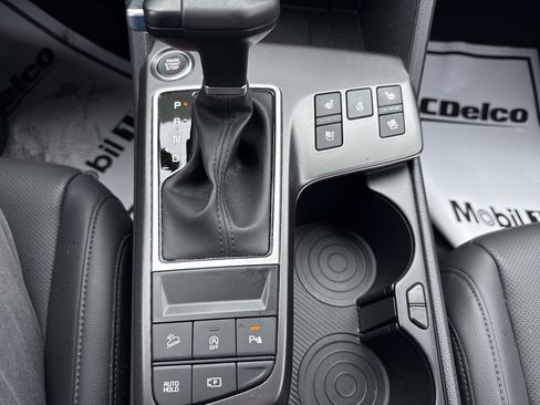 Used 2026 Kia Sportage SX image 9