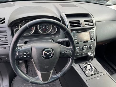 Used 2015 MAZDA CX-9 Touring w/ Touring Technology Package image 36