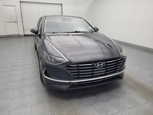 Used 2021 Hyundai Sonata SE image 14