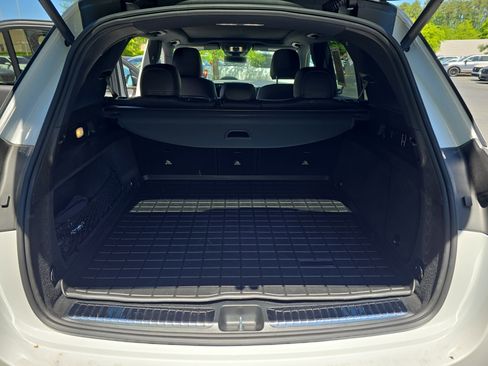 Used 2025 Mercedes-Benz GLE 53 AMG 4MATIC image 12