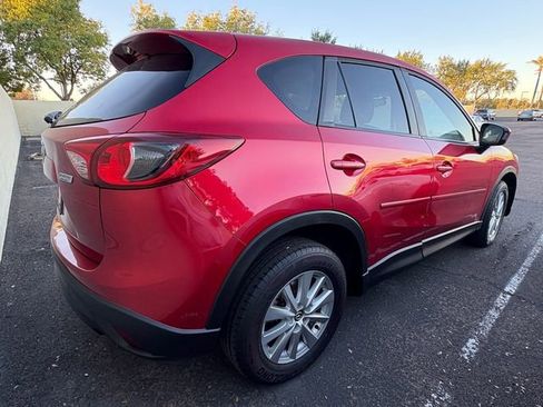 Used 2014 MAZDA CX-5 Touring image 4