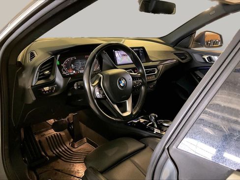 Used 2022 BMW 228i Gran Coupe w/ Lights Package FWD image 14