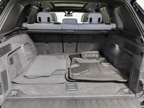 Certified 2023 BMW X5 M50i w/ Executive Package image 50