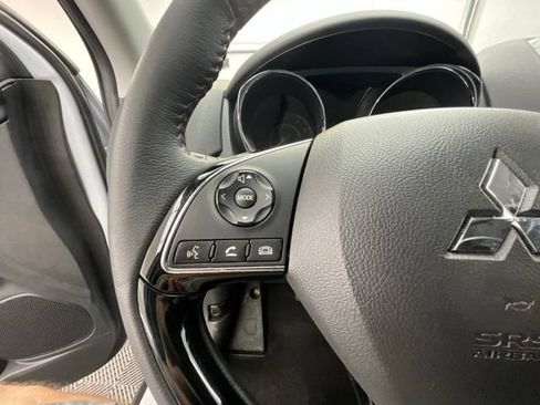 Used 2026 Mitsubishi Outlander Sport AWD image 17