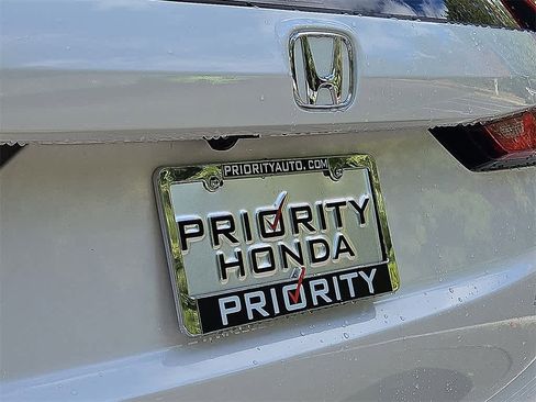 New 2026 Honda CR-V Sport-L image 6