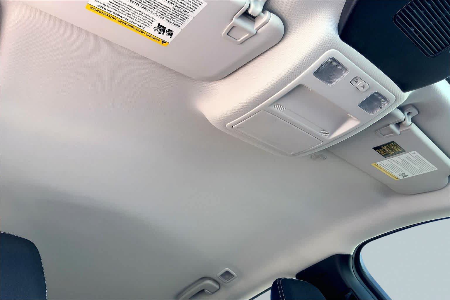 Used 2024 Ford Escape Active w/ Tech Pack #1 FWD image 14