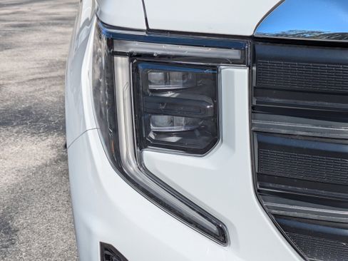 New 2026 GMC Sierra 1500 Pro w/ Pro Value Package AWD/4WD image 10