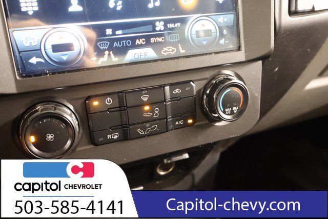 Used 2017 Ford F150 XLT w/ Equipment Group 301A Mid AWD/4WD image 26