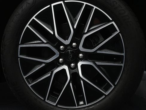 Used 2025 Ford Mustang Mach-E Premium RWD image 10
