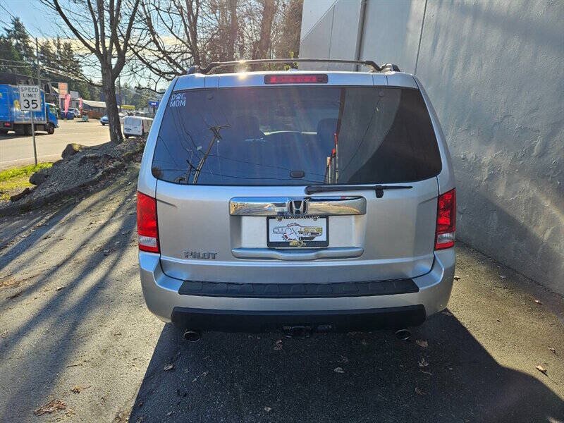 Used 2010 Honda Pilot EX-L image 5